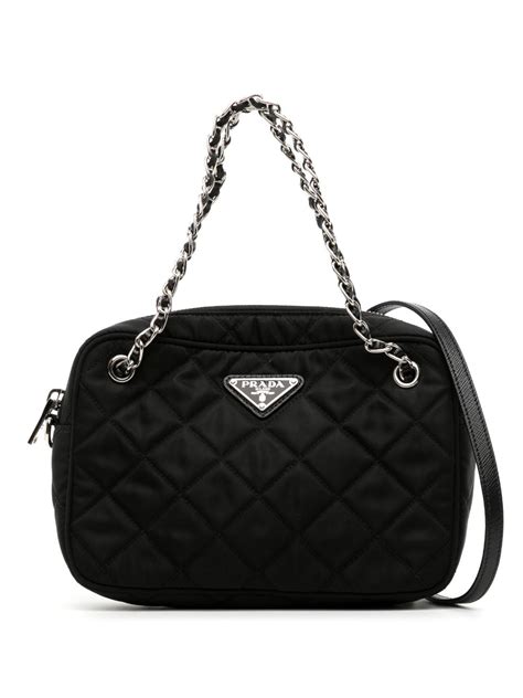 scottsdale pre owned prada bags|Prada .